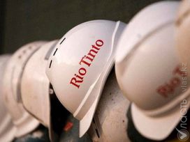 Rio Tinto инвестирует 6 млн. долларов в разведку месторождения Коргантас